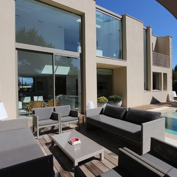 Villa in Saint-Tropez