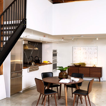 Dining/Kitchen Inspiration
