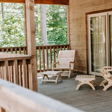 Cabin