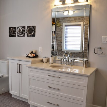 Bathrooms