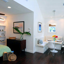 guest house