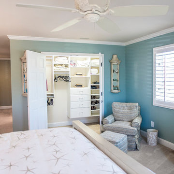 Master Bedroom Suite, Cape May, NJ