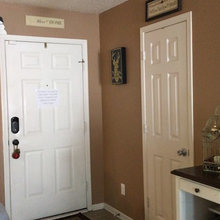 entryway