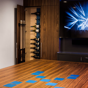 Recreation Room