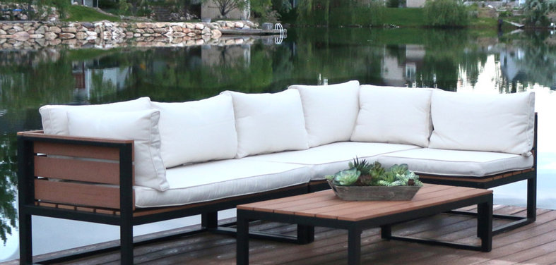 Highest Rated Outdoor Lounge Furniture