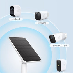 Eufy Smart Charger Panel - Products