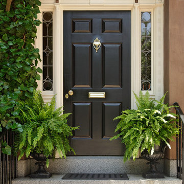 Exteriors