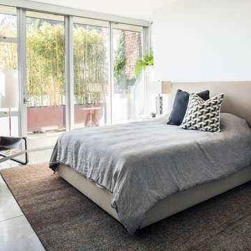 Corona Heights Residence