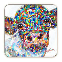 Tracey Keller Coasters - Products