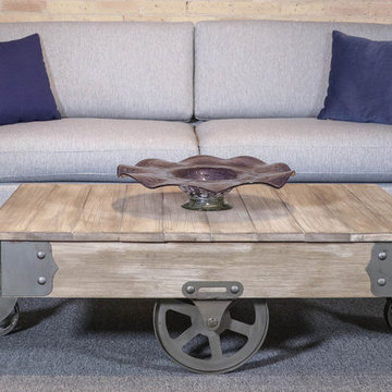 REZ Furniture