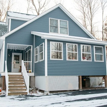 Distinct Home Designs