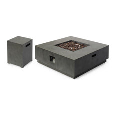 50 Most Popular Modern Fire Pits For 2020 Houzz