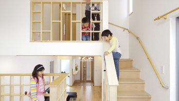 神奈川県のハウスメーカー 人気ベスト15 Houzz ハウズ