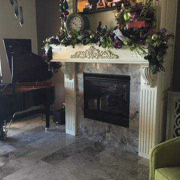 Moden home with style!