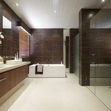 Brick tiles: Lustrous tiles for natural living