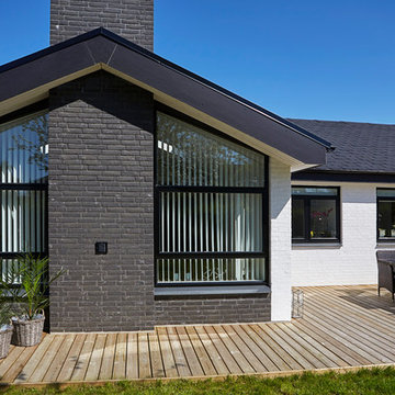 Cembrit Skifer og Cembrit Solid
