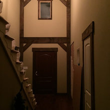 addition in progress