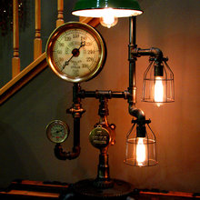 Steampunk