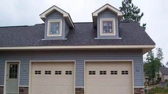 Standard Panel Doors