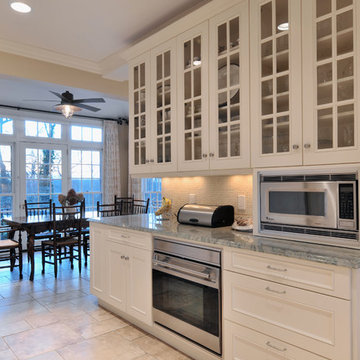 Oyster Bay Cove, NY - BR1302