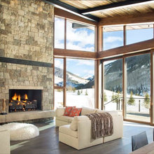 Living Room Ideas