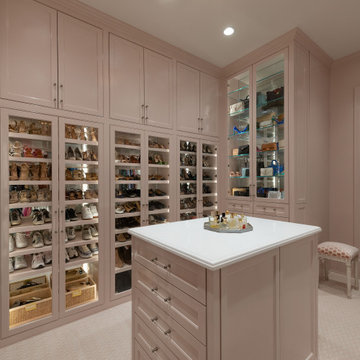Shoe Lover's Sanctuary
