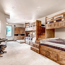 Mountain Condo
