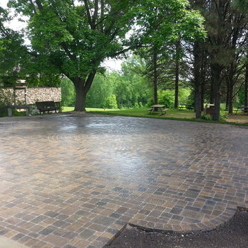 Landscaping 2013