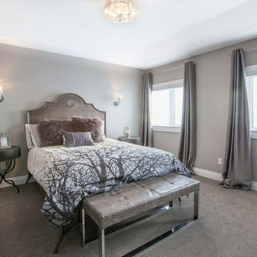 Model Homes