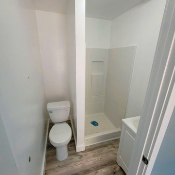 Budget Remodel