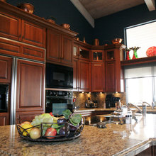 Kitchens