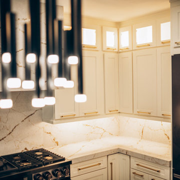 Kitchen Remodel