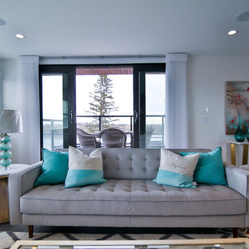 Elbow Park Residence