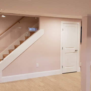 Boutique Basement Studio