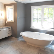 Bathroom Ideas