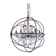 Chandelier