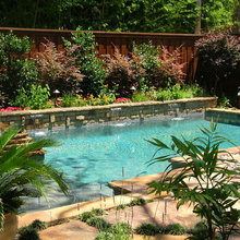 Pools