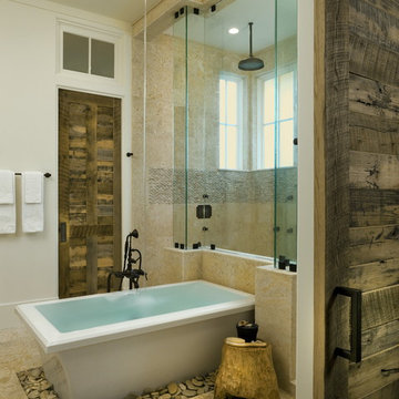 Private Residence-Custom Build