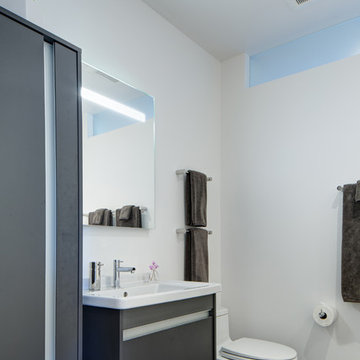 Flotoma Drive Renovation