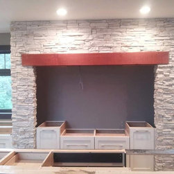 Indoor Projects - Products