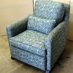 Furniture - Living Room Chairs