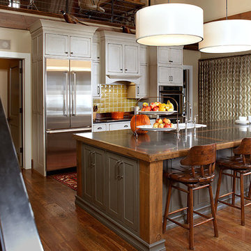 Showplace Kitchens