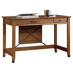 Industrial Desks And Hutches by Sauder