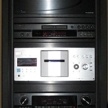 Home theater