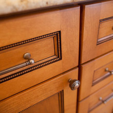 cabinet details