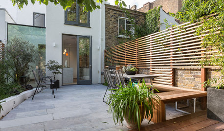 How Do I Choose the Perfect Patio Flooring?