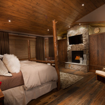 Aspen Grove Home Tahoe City