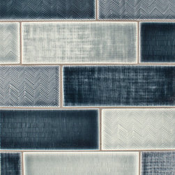 Textured Field - Wall And Floor Tile