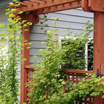 Woodland Event Space, Port Orchard, WA