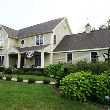 Contemporary Colonial